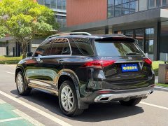 Mercedes-Benz GLE (Imported) GLE 350 4MATIC Fashion - фото 8