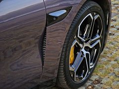 Xiaomi SU7 Rear-Wheel Drive Ultra-Long Range Advanced Autonomous Driving Pro - photo 13