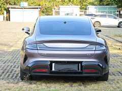 Xiaomi SU7 Rear-Wheel Drive Ultra-Long Range Advanced Autonomous Driving Pro - photo 16