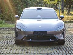 Xiaomi SU7 Rear-Wheel Drive Ultra-Long Range Advanced Autonomous Driving Pro - photo 2