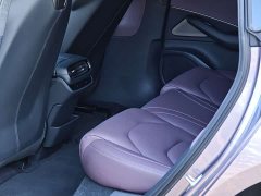 Xiaomi SU7 Rear-Wheel Drive Ultra-Long Range Advanced Autonomous Driving Pro - photo 7