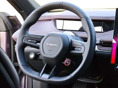 Xiaomi SU7 Rear-Wheel Drive Ultra-Long Range Advanced Autonomous Driving Pro - photo 8