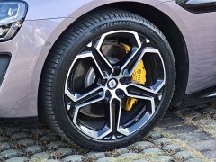 Xiaomi SU7 Rear-Wheel Drive Ultra-Long Range Advanced Autonomous Driving Pro - photo 9