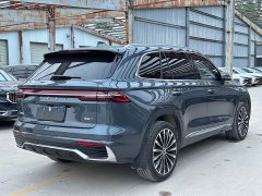 Geely Xingyue L Oriental Radiance 2.0T Auto Panorama Edition - ფოტო 10