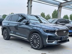 Geely Xingyue L Oriental Radiance 2.0T Auto Panorama Edition - ფოტო 3