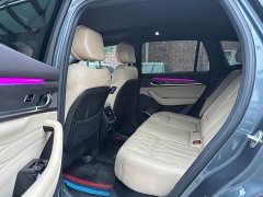 Geely Xingyue L Oriental Radiance 2.0T Auto Panorama Edition - ფოტო 6