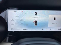 Geely Xingyue L Oriental Radiance 2.0T Auto Panorama Edition - ფოტო 7