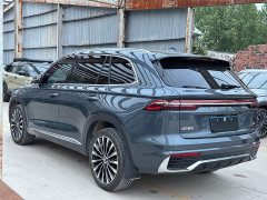 Geely Xingyue L Oriental Radiance 2.0T Auto Panorama Edition - ფოტო 8