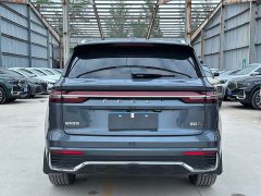 Geely Xingyue L Oriental Radiance 2.0T Auto Panorama Edition - ფოტო 9