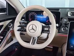 Mercedes-Benz S-Class S 450 L 4MATIC - фото 10