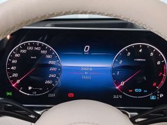 Mercedes-Benz S-Class S 450 L 4MATIC - фото 12
