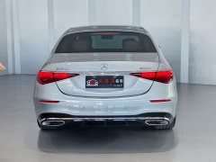 Mercedes-Benz S-Class S 450 L 4MATIC - фото 4