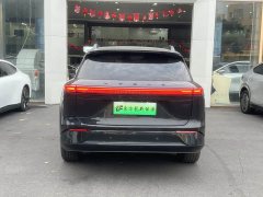 XPeng G9 625 Long Range Max - ფოტო 5