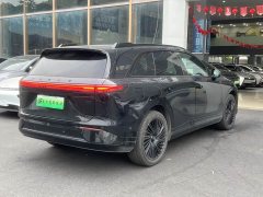 XPeng G9 625 Long Range Max - ფოტო 6