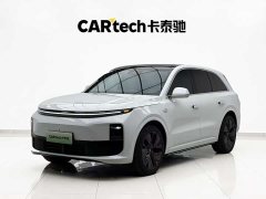 Li Auto L6 Pro - ფოტო 1