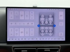 Li Auto L6 Pro - ფოტო 13