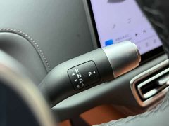 Li Auto L6 Pro - ფოტო 16
