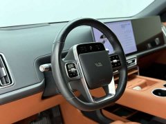 Li Auto L6 Pro - ფოტო 17