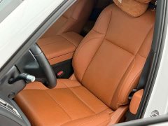 Li Auto L6 Pro - ფოტო 18
