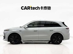Li Auto L6 Pro - ფოტო 3