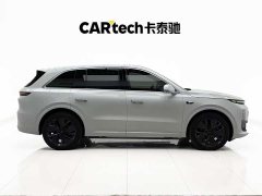 Li Auto L6 Pro - ფოტო 4