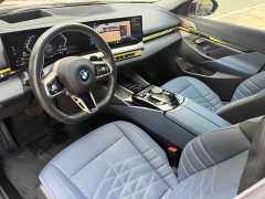 BMW 5 Series 530Li Luxury M Sport Package - фото 10