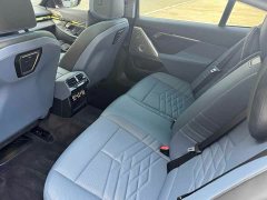 BMW 5 Series 530Li Luxury M Sport Package - фото 11