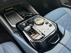 BMW 5 Series 530Li Luxury M Sport Package - фото 14