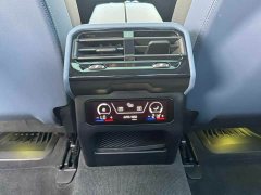 BMW 5 Series 530Li Luxury M Sport Package - фото 15