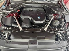 BMW 5 Series 530Li Luxury M Sport Package - фото 18