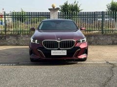 BMW 5 Series 530Li Luxury M Sport Package - фото 2
