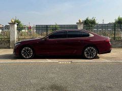 BMW 5 Series 530Li Luxury M Sport Package - фото 3
