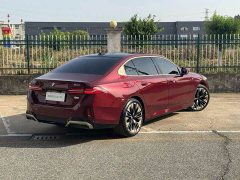 BMW 5 Series 530Li Luxury M Sport Package - фото 4