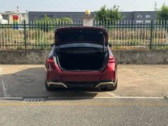 BMW 5 Series 530Li Luxury M Sport Package - фото 7