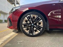 BMW 5 Series 530Li Luxury M Sport Package - фото 8