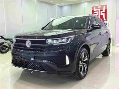 Volkswagen Lanxun 380TSI AWD R-Line Cruise Popular Edition - photo 1