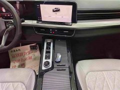 Volkswagen Lanxun 380TSI AWD R-Line Cruise Popular Edition - photo 10