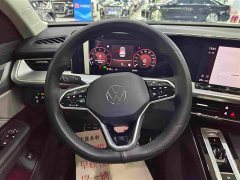 Volkswagen Lanxun 380TSI AWD R-Line Cruise Popular Edition - photo 11
