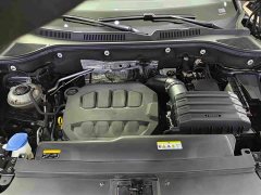 Volkswagen Lanxun 380TSI AWD R-Line Cruise Popular Edition - photo 14