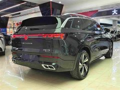 Volkswagen Lanxun 380TSI AWD R-Line Cruise Popular Edition - photo 15
