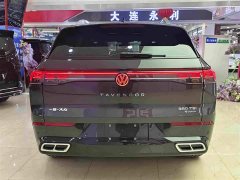 Volkswagen Lanxun 380TSI AWD R-Line Cruise Popular Edition - photo 16