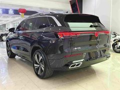 Volkswagen Lanxun 380TSI AWD R-Line Cruise Popular Edition - photo 17