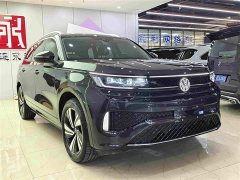 Volkswagen Lanxun 380TSI AWD R-Line Cruise Popular Edition - photo 3
