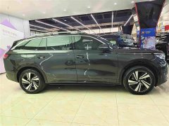 Volkswagen Lanxun 380TSI AWD R-Line Cruise Popular Edition - photo 4