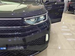 Volkswagen Lanxun 380TSI AWD R-Line Cruise Popular Edition - photo 6