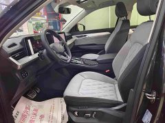 Volkswagen Lanxun 380TSI AWD R-Line Cruise Popular Edition - photo 7