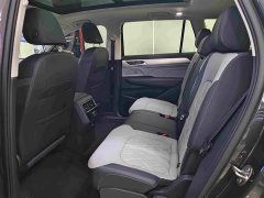 Volkswagen Lanxun 380TSI AWD R-Line Cruise Popular Edition - photo 8
