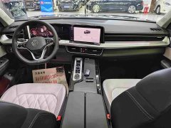 Volkswagen Lanxun 380TSI AWD R-Line Cruise Popular Edition - photo 9