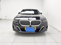 BMW 5 Series 530Li Luxury M Sport Package - фото 1