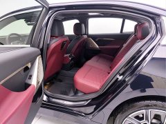 BMW 5 Series 530Li Luxury M Sport Package - фото 10